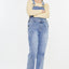 Cordelia Relaxed Overalls - Official Kancan USA