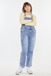 Cordelia Relaxed Overalls - Official Kancan USA