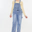 Cordelia Relaxed Overalls - Official Kancan USA