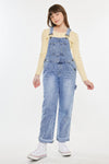 Cordelia Relaxed Overalls - Official Kancan USA