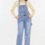 Cordelia Relaxed Overalls - Official Kancan USA