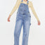 Cordelia Relaxed Overalls - Official Kancan USA