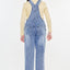 Cordelia Relaxed Overalls - Official Kancan USA