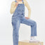 Cordelia Relaxed Overalls - Official Kancan USA