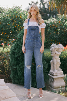  Becky 90's Overalls - Official Kancan USA