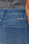 Janice High Rise Cigarette Leg Jeans(needs price) - Official Kancan USA