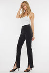 Brenda Ultra High Rise Flare Pants - Official Kancan USA