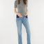 Yasmin Maternity Boyfriend Jeans - Official Kancan USA