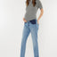 Yasmin Maternity Boyfriend Jeans - Official Kancan USA