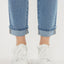 Yasmin Maternity Boyfriend Jeans - Official Kancan USA