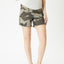 Dalton Maternity Shorts - Official Kancan USA