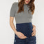 Renley Maternity Shorts - Official Kancan USA