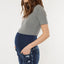 Renley Maternity Shorts - Official Kancan USA