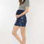 Renley Maternity Shorts - Official Kancan USA