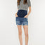 Renley Maternity Shorts - Official Kancan USA