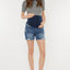 Renley Maternity Shorts - Official Kancan USA