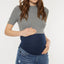 Renley Maternity Shorts - Official Kancan USA