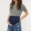 Renley Maternity Shorts - Official Kancan USA