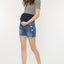 Renley Maternity Shorts - Official Kancan USA