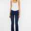 Braisille Maternity Bootcut Jeans - Official Kancan USA