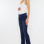 Braisille Maternity Bootcut Jeans - Official Kancan USA