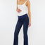 Braisille Maternity Bootcut Jeans - Official Kancan USA