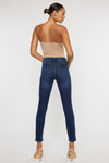 Bennie High Rise Super Skinny Jeans - Official Kancan USA