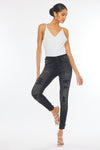 Jessie Mid Rise Super Skinny Jeans - Official Kancan USA