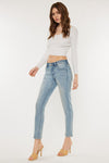 Ezzy Low Rise 90's Skinny Jeans - Official Kancan USA