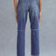 Bronte Ultra High Rise Paperbag Mom Jeans - Official Kancan USA