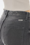 Margaret High Rise Bootcut Jeans - Official Kancan USA