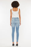 Laura High Rise Super Skinny Jeans - Official Kancan USA