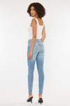 Laura High Rise Super Skinny Jeans - Official Kancan USA