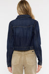 Westlyn Cropped Jacket - Official Kancan USA