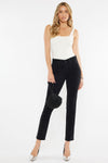 Lexia High Rise Ankle Skinny Jeans - Official Kancan USA