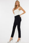 Lexia High Rise Ankle Skinny Jeans - Official Kancan USA