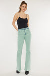 Nikki High Rise Flare Jeans - Official Kancan USA