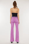 Nikki High Rise Flare Jeans - Official Kancan USA