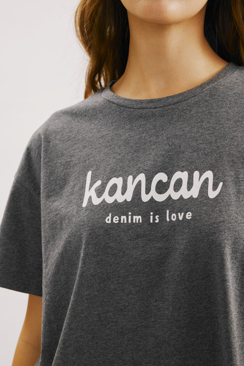 Casey Boyfriend Shirt - Official Kancan USA