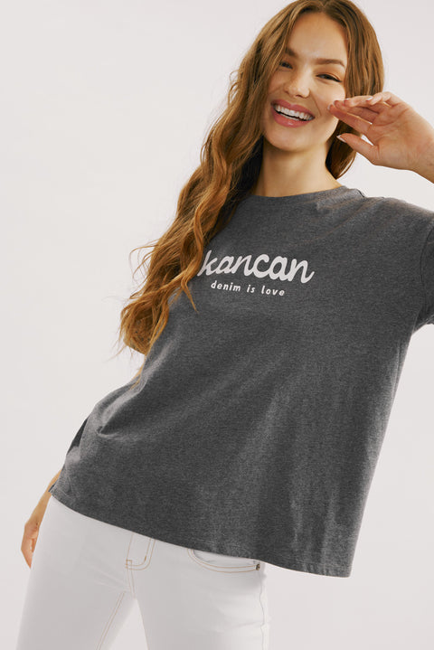 Casey Boyfriend Shirt - Official Kancan USA