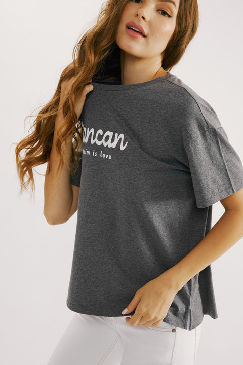 Casey Boyfriend Shirt - Official Kancan USA