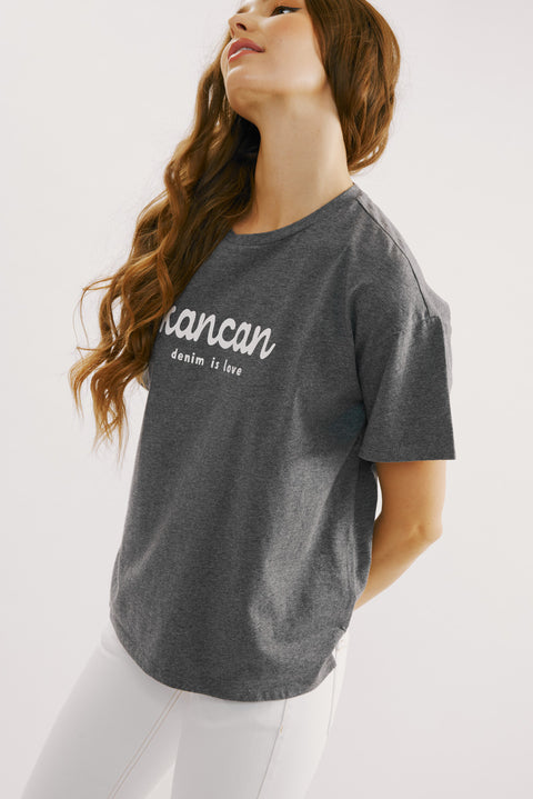 Casey Boyfriend Shirt - Official Kancan USA