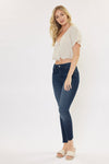 Mel High Rise Skinny Jeans - Official Kancan USA