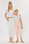 Lily Mini Mom Kid Jeans - Official Kancan USA