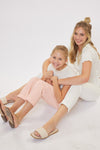 Lily Mini Mom Kid Jeans - Official Kancan USA